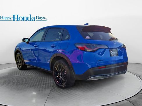 New 2026 Honda HR-V Sport image 15