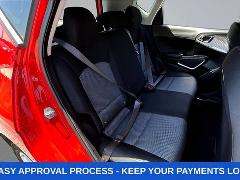 Used 2023 Kia Soul LX w/ LX Technology Package FWD image 30