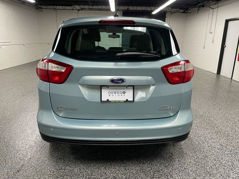 Used 2013 Ford C-MAX SEL image 4