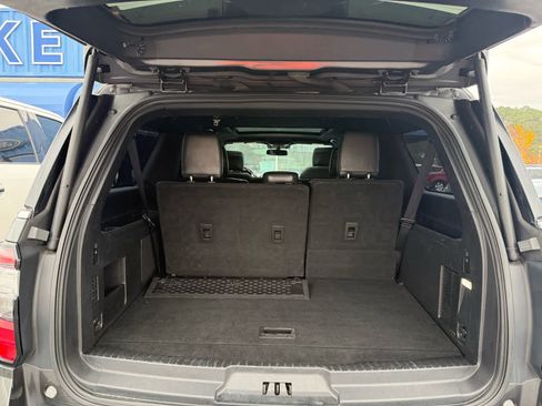 Used 2018 Ford Expedition Max Limited image 29