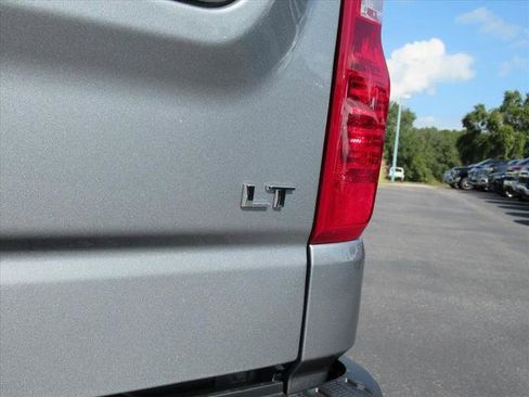 New 2026 Chevrolet Silverado 1500 LT w/ All Star Edition Plus image 9