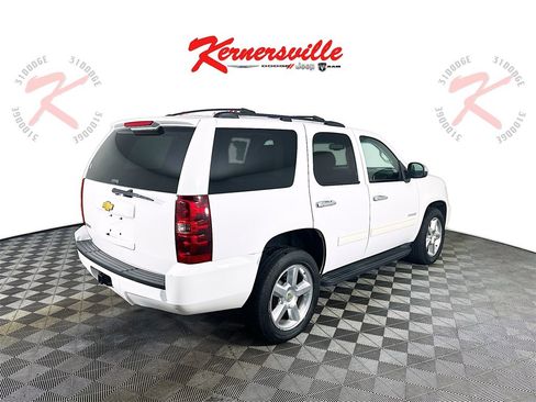 Used 2013 Chevrolet Tahoe LS w/ All-Star Edition image 7