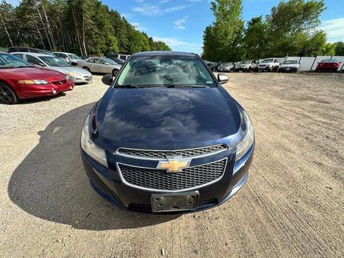 Used 2011 Chevrolet Cruze LS w/ Connectivity Package FWD image 53