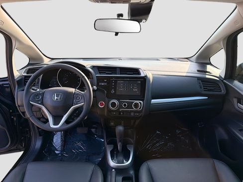 Used 2020 Honda Fit EX-L image 3