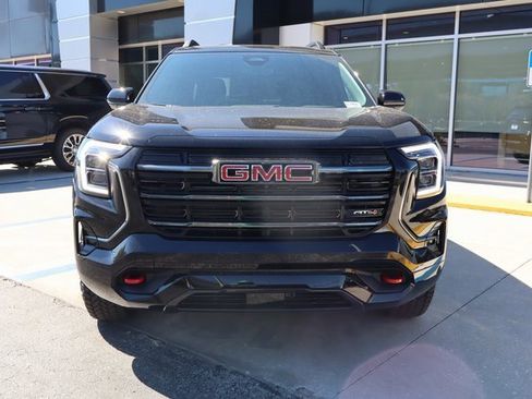 New 2026 GMC Terrain AT4 image 2