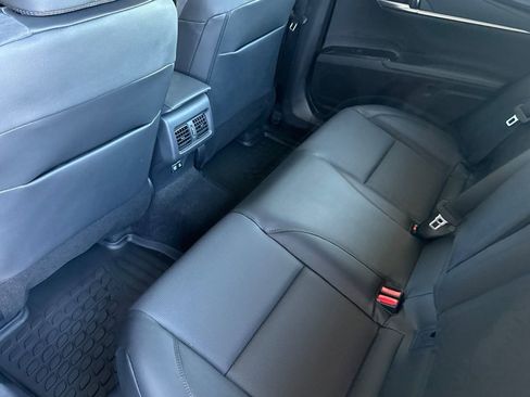 New 2026 Toyota Camry XLE FWD image 13