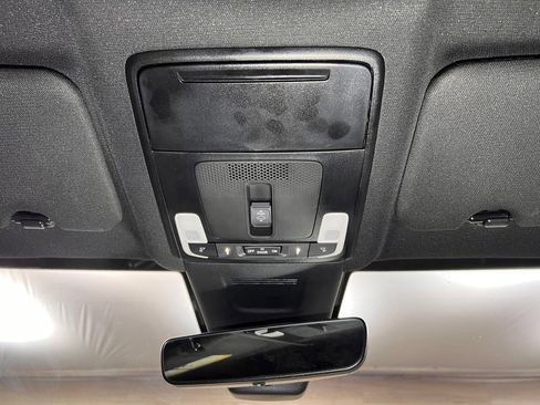 Used 2025 Honda CR-V Sport Touring image 17