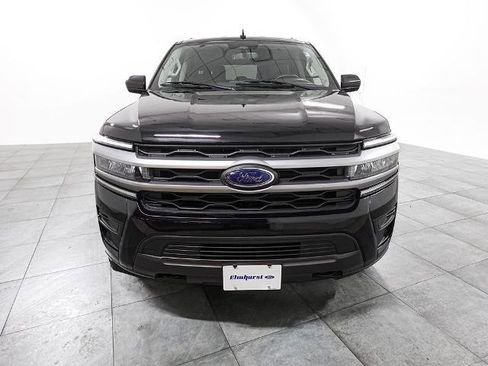 Certified 2023 Ford Expedition Max XLT image 2