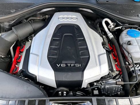 Used 2018 Audi A6 3.0T Prestige w/ Prestige Package AWD/4WD image 30