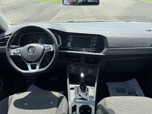 Used 2021 Volkswagen Jetta S FWD image 11