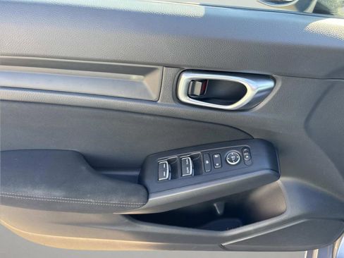 Used 2024 Honda Civic Sport image 22