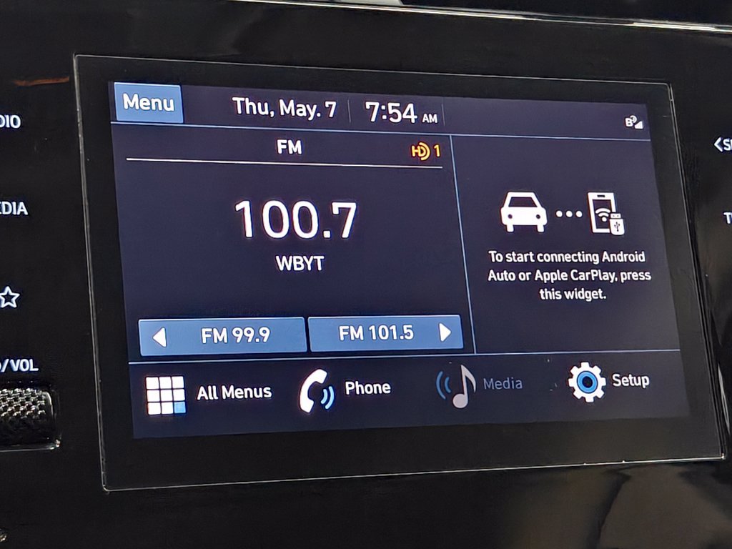Used 2023 Hyundai Tucson SEL w/ Convenience Package FWD image 34