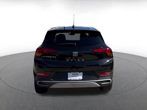 Used 2025 Buick Encore GX Preferred image 11