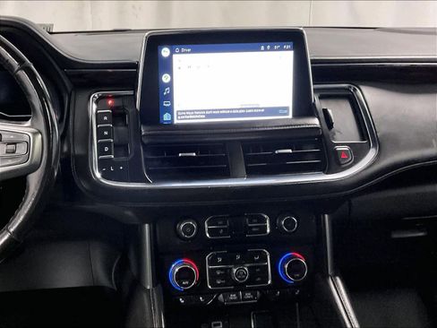 Used 2022 Chevrolet Tahoe Z71 w/ Luxury Package image 19