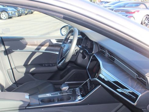 Used 2019 Audi A7 3.0T Premium Plus w/ Premium Plus Package AWD/4WD image 17