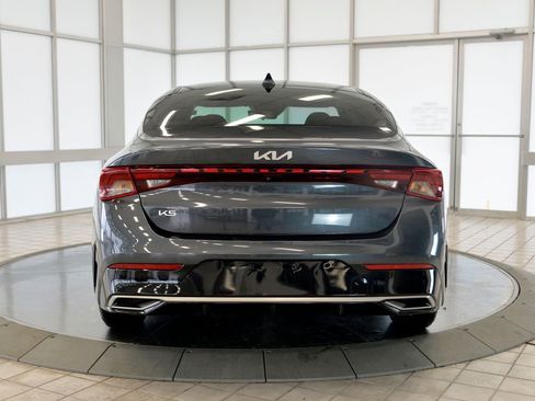 Used 2023 Kia K5 LXS image 7
