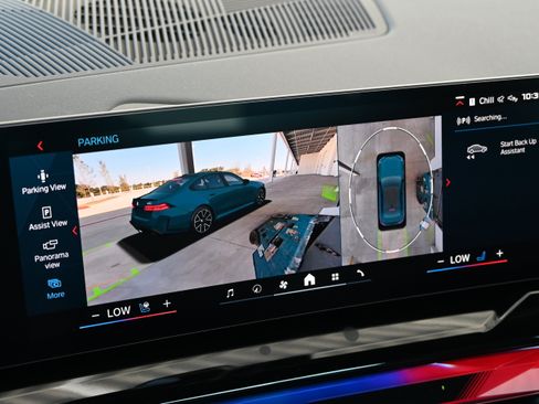 New 2027 BMW M5 w/ Executive Package AWD/4WD image 38