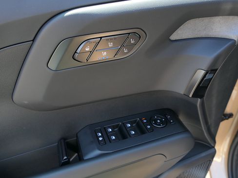 New 2027 Kia Telluride SX X-Line AWD/4WD image 11