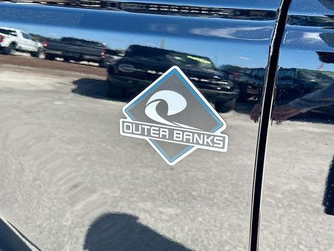 New 2026 Ford Bronco Outer Banks AWD/4WD image 19