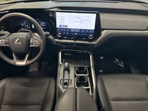 Used 2025 Lexus TX 350 AWD w/ Technology Package image 3