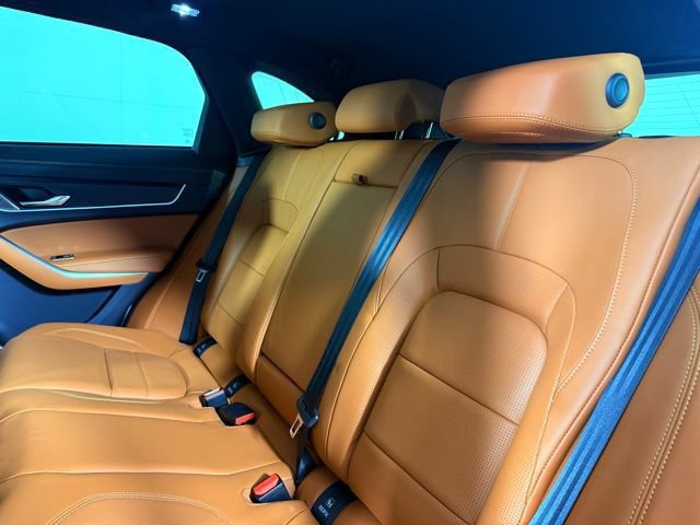 Used 2026 Jaguar F-PACE R-Dynamic S AWD/4WD image 25