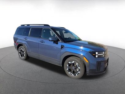 Used 2025 Hyundai Santa Fe SEL