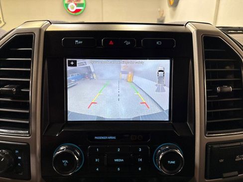 Used 2019 Ford F250 Lariat w/ Lariat Ultimate Package image 29