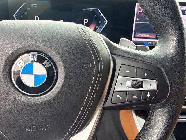 Used 2024 BMW X5 xDrive40i AWD/4WD image 43