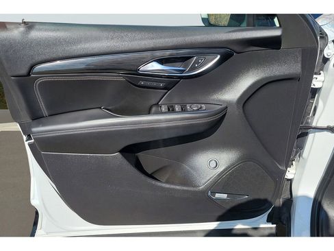 Used 2023 Buick Envision Essence w/ Technology Package I image 16