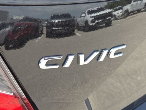 Used 2020 Honda Civic LX image 12