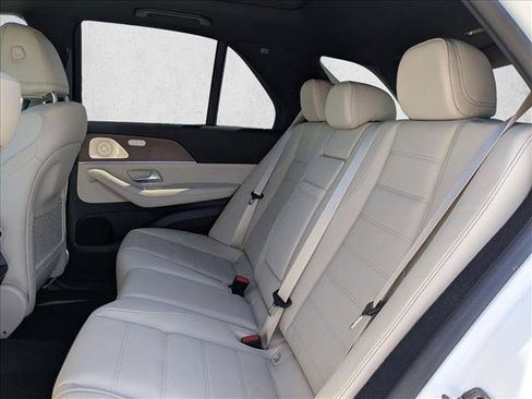 New 2026 Mercedes-Benz GLE 350 4MATIC image 16