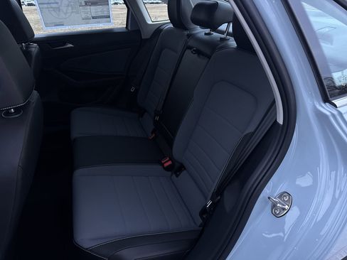 New 2026 Volkswagen Jetta SE image 26