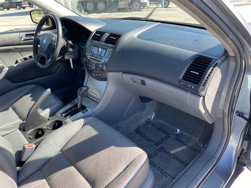 Used 2007 Honda Accord EX-L image 86
