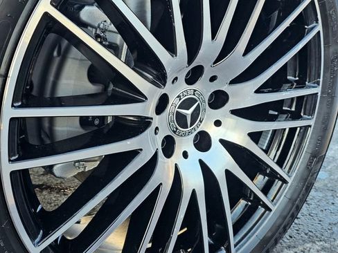 New 2026 Mercedes-Benz GLC 300 4MATIC image 6