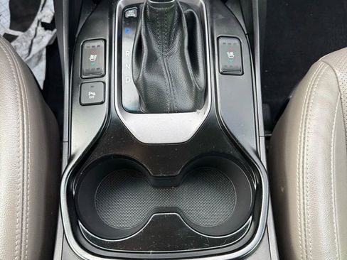 Used 2015 Hyundai Santa Fe Limited w/ Option Group 04 image 33