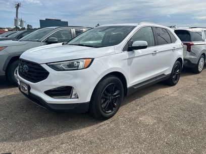 Used 2019 Ford Edge SEL w/ Equipment Group 201A
