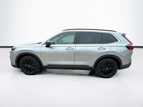 Used 2024 Honda CR-V Sport-L image 4