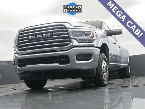 Used 2023 RAM 3500 Limited image 42