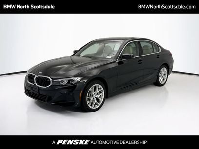 New 2026 BMW 330i xDrive Sedan w/ Convenience Package