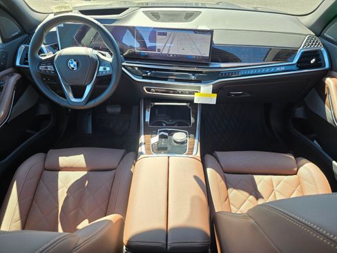 New 2026 BMW X5 xDrive40i AWD/4WD image 9