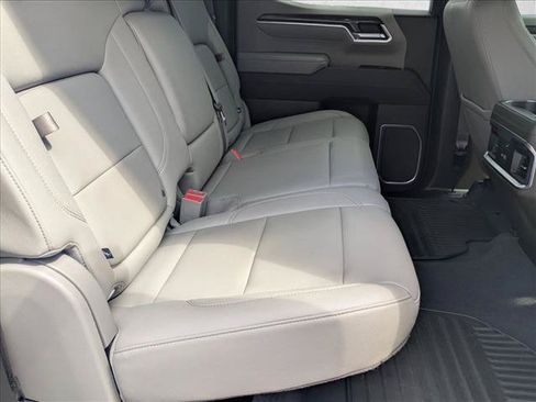 Used 2023 Chevrolet Silverado 1500 LTZ RWD image 18