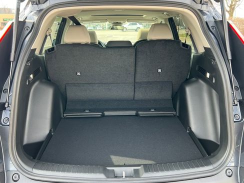 New 2026 Honda CR-V EX image 33