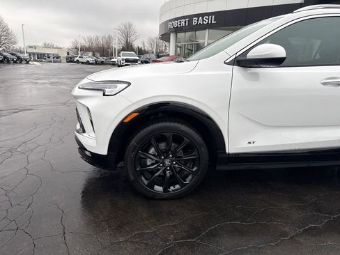 New 2026 Buick Encore GX Sport Touring w/ Comfort Package image 5