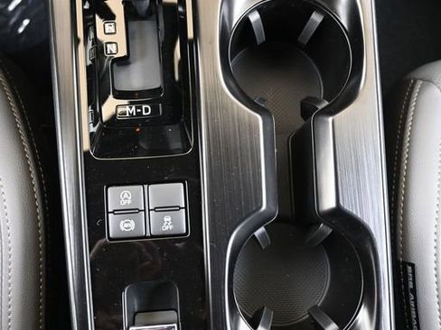 New 2026 Subaru Outback Limited image 36