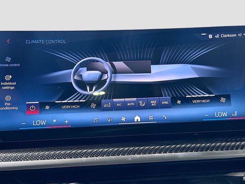 New 2027 BMW X7 M60i AWD/4WD image 16
