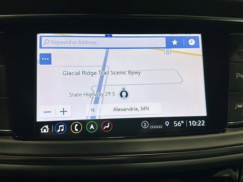 Used 2023 Buick Enclave Essence w/ Experience Buick Package image 15