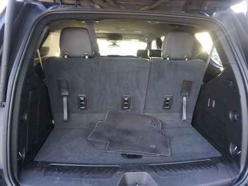 Used 2021 Chevrolet Tahoe LT image 7