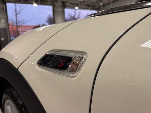 Used 2023 MINI Cooper Clubman S image 11