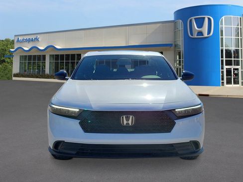 New 2026 Honda Accord Sport image 8