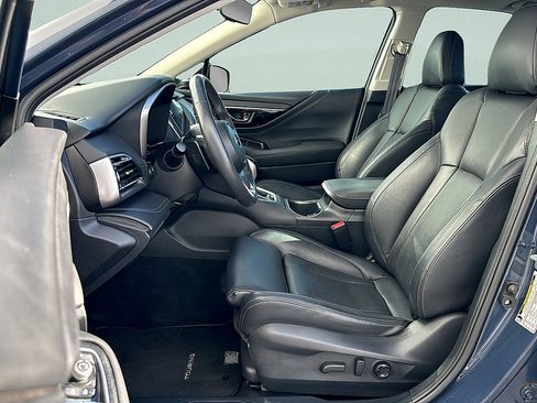 Certified 2024 Subaru Legacy Touring XT AWD/4WD image 25